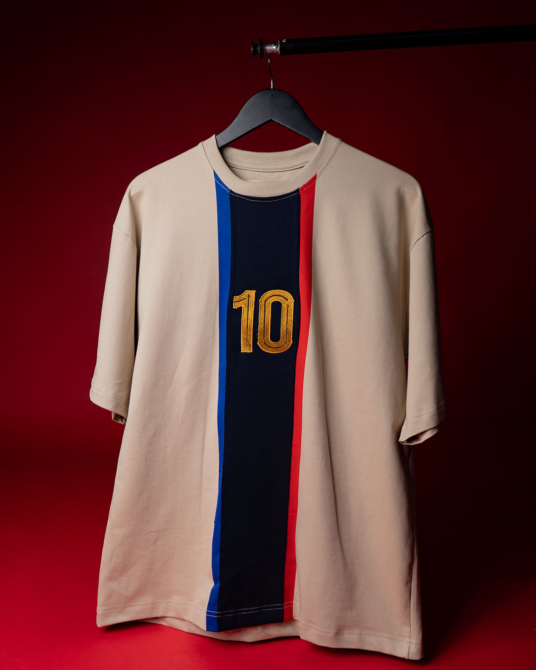 Shop Football Catalunia 10