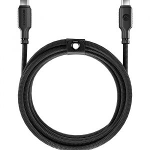 Caudabe ChargeFlex Charging Cable