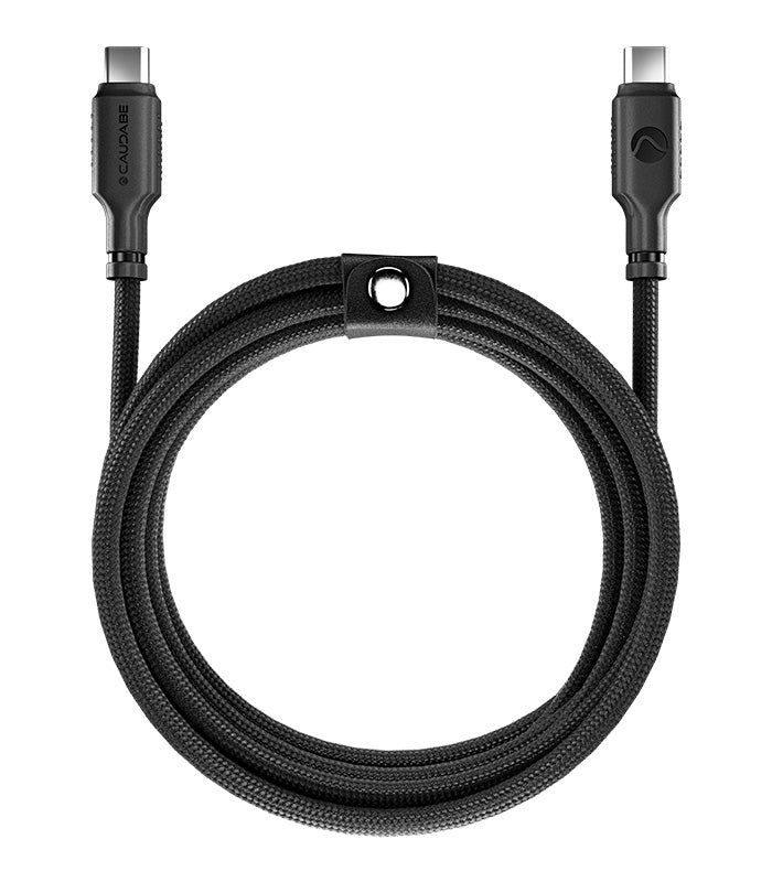 Caudabe ChargeFlex Charging Cable