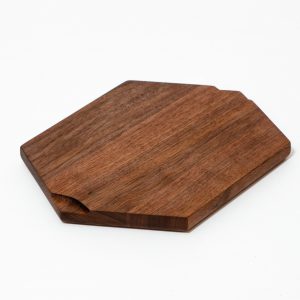 Snowe Walnut Cheese Board