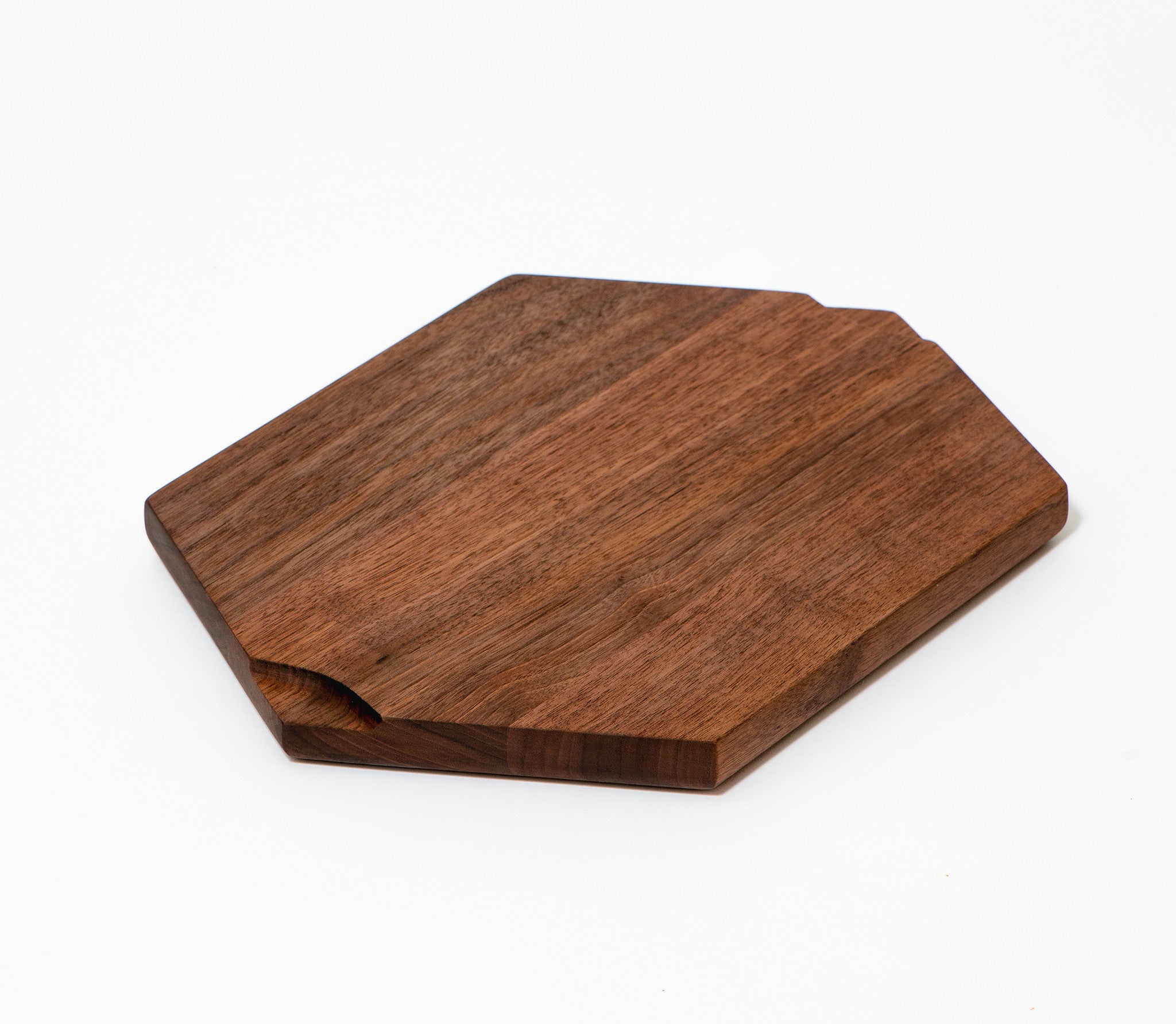 Snowe Walnut Cheese Board