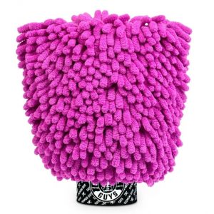 Chemical Guys Big Noodle Supersized Wash Mitt