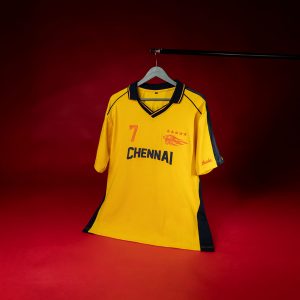 Shop Football Chennai Cricket Vintage