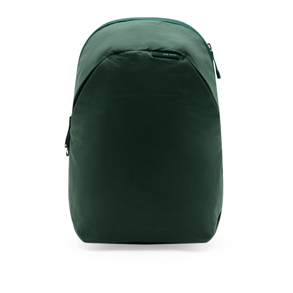 Peak Design City Backpack | 15L | Cypress
