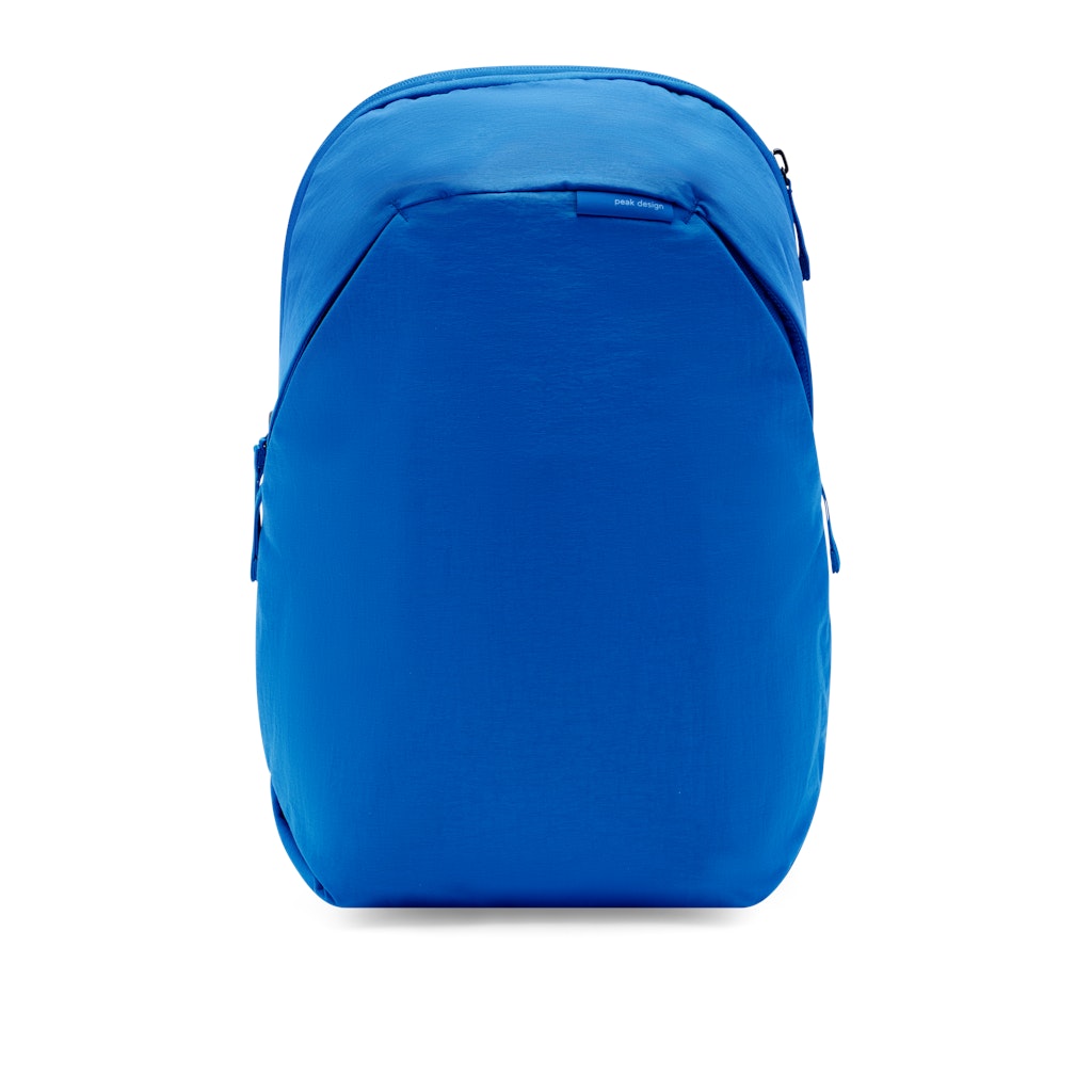 Peak Design City Backpack | 15L | Lapis