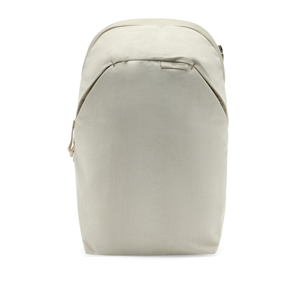 Peak Design City Backpack | 15L | Moon
