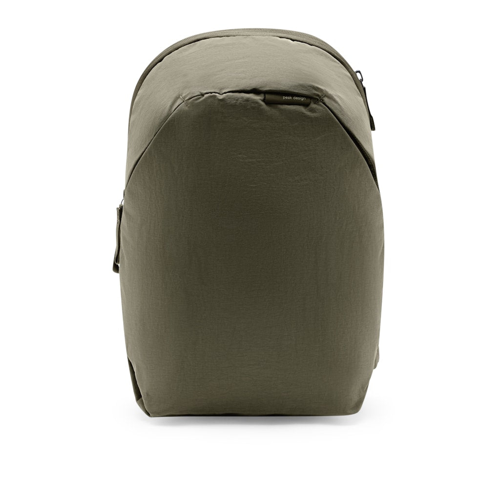 Peak Design City Backpack | 15L | Stone