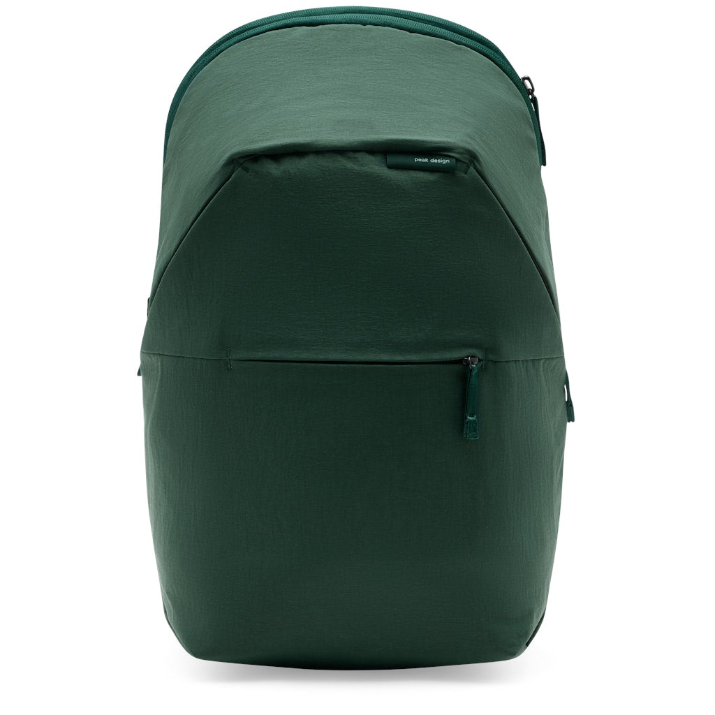 Peak Design City Backpack | 22L | Cypress