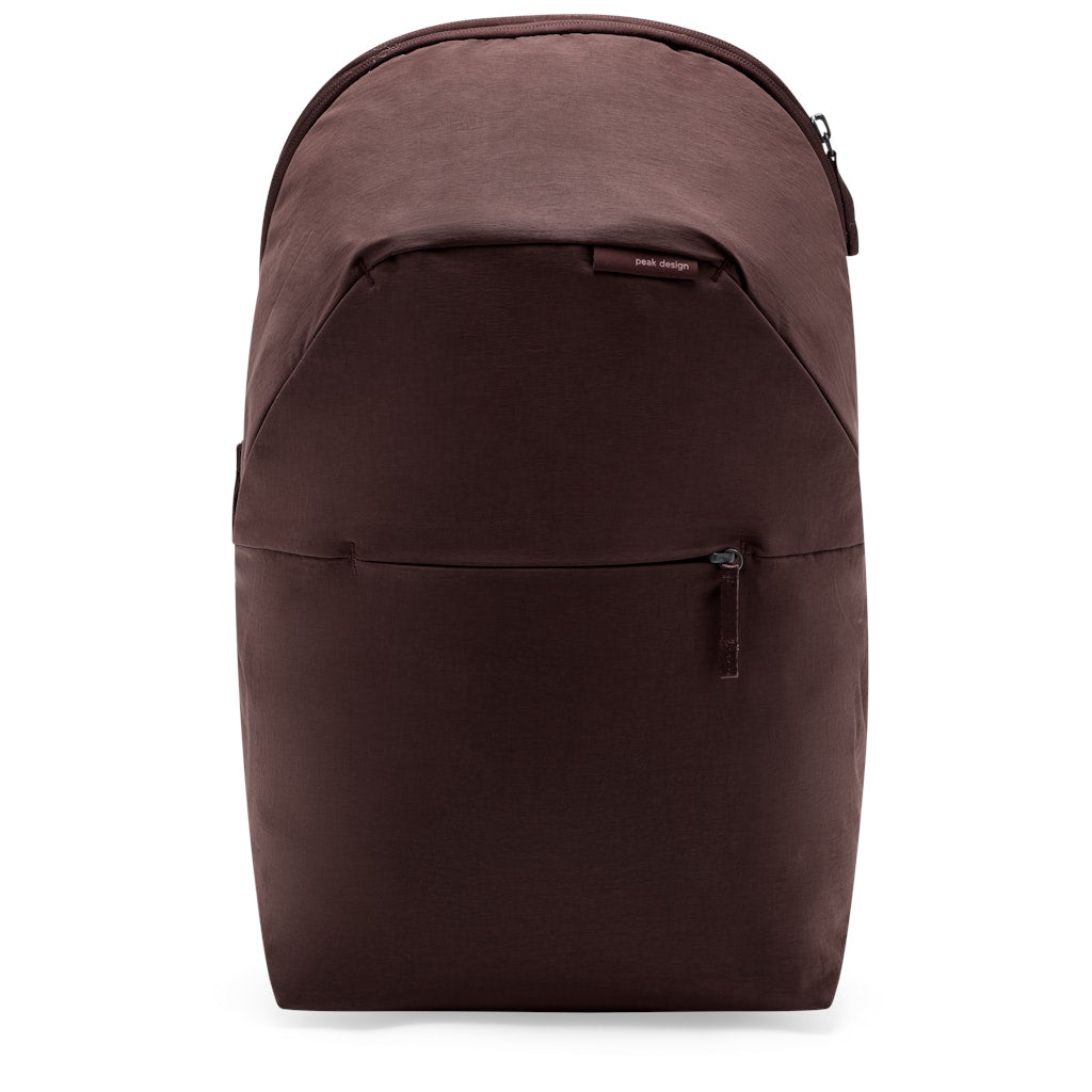 Peak Design City Backpack | 22L | Eclipse