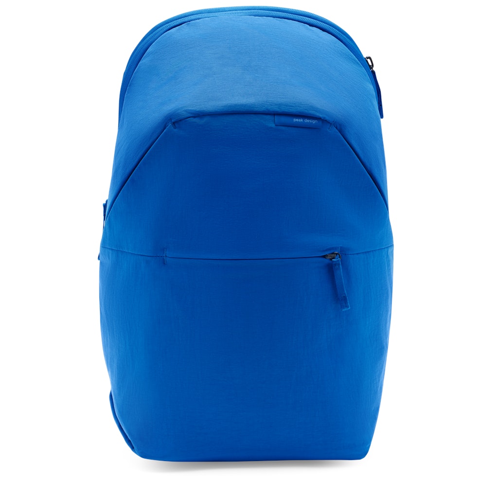 Peak Design City Backpack | 22L | Lapis