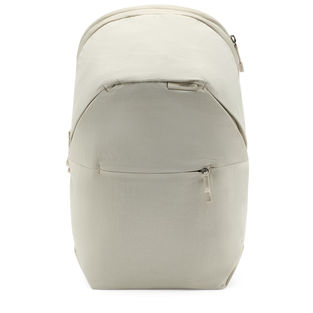 Peak Design City Backpack | 22L | Moon