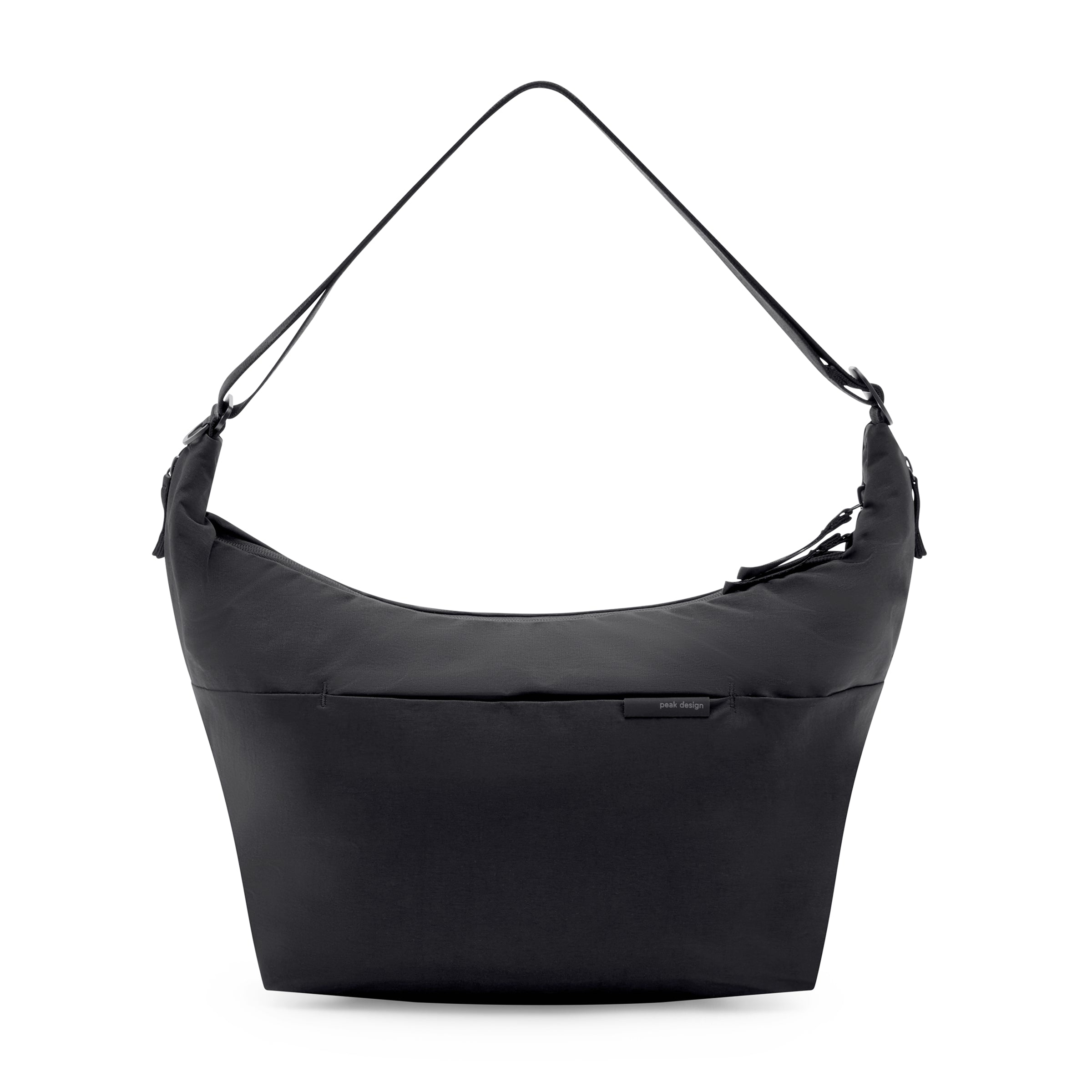 Peak Design City Crescent | 12L | Black