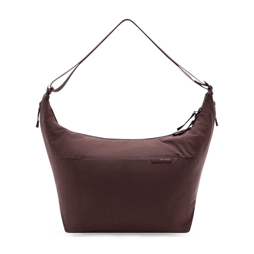 Peak Design City Crescent | 12L | Eclipse