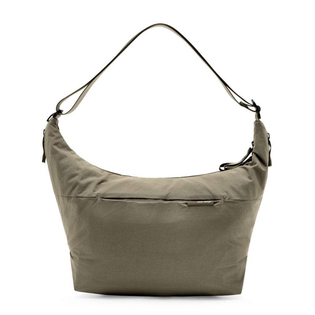 Peak Design City Crescent | 12L | Stone