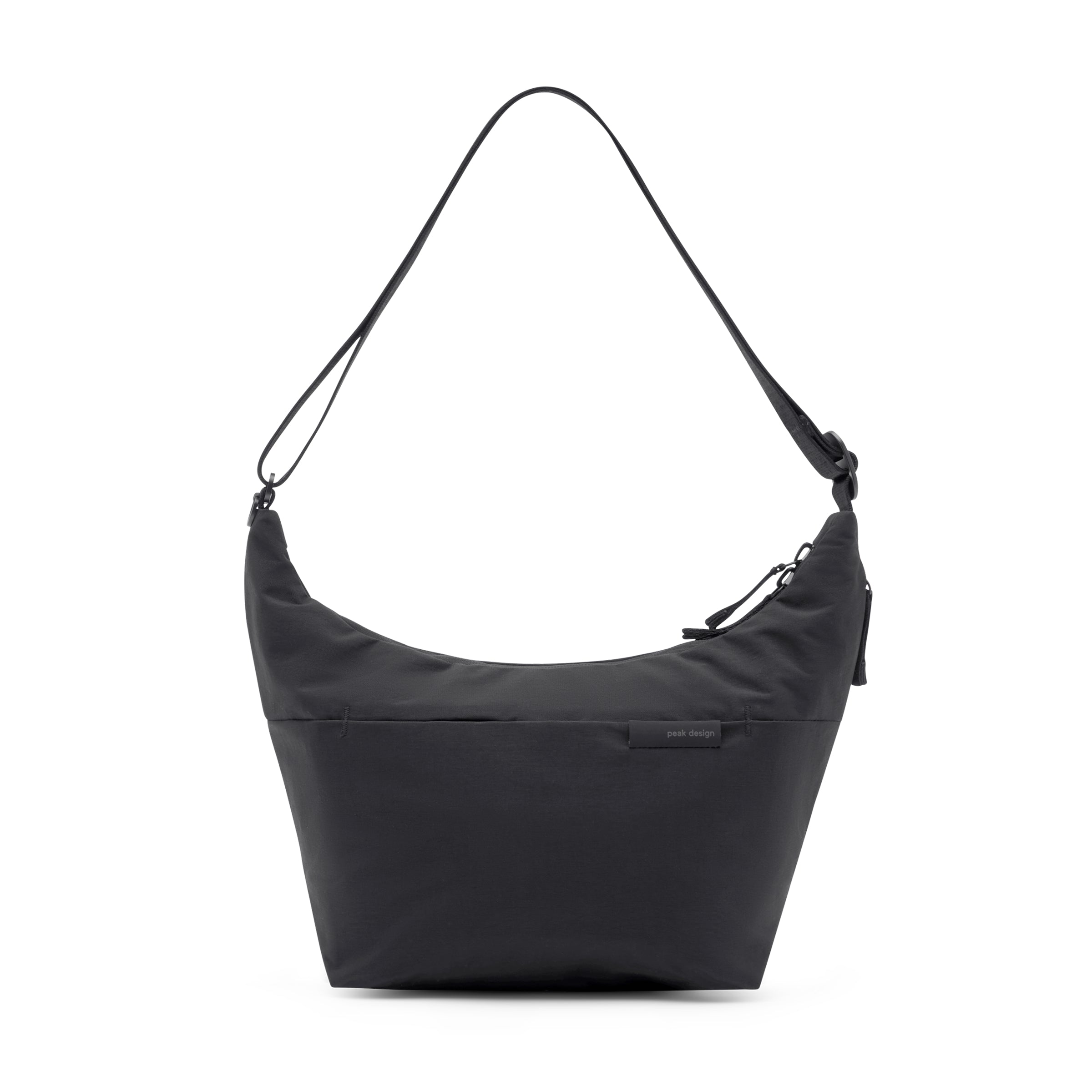 Peak Design City Crescent | 6L | Black