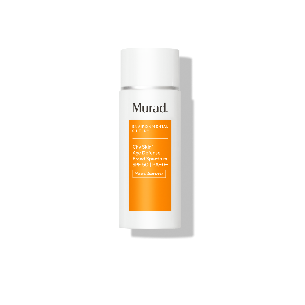 Murad City Skin Age Defense Broad Spectrum SPF 50 | PA++++