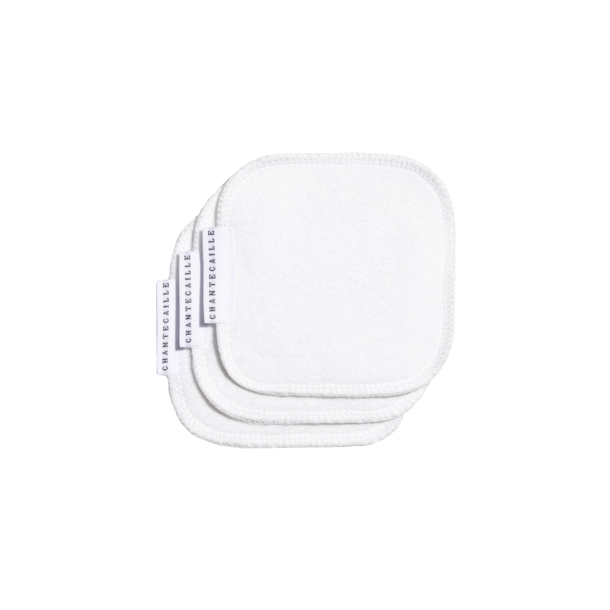 Chantecaille *Clean Sweep Cotton Pads