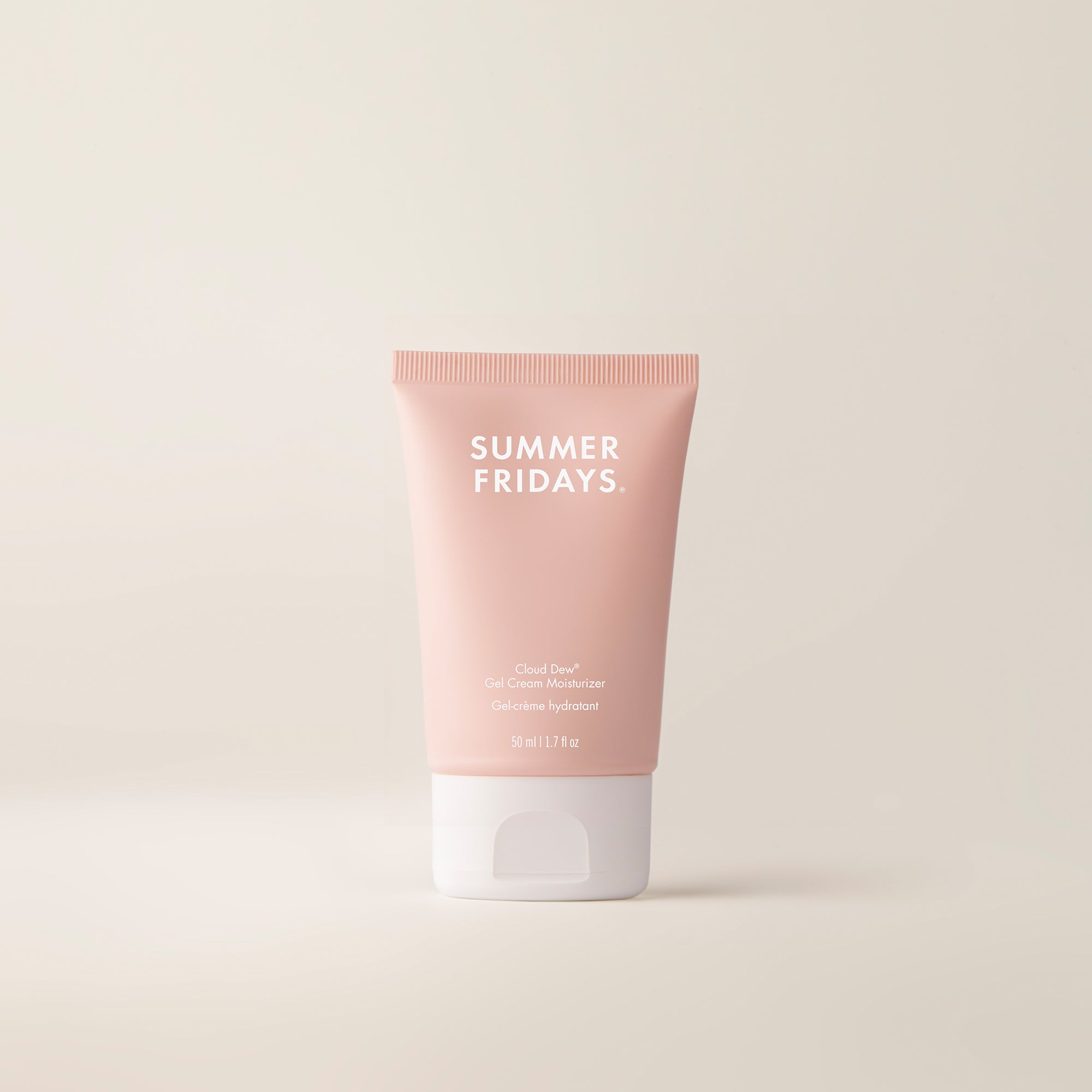 Summerfridays Cloud Dew® Gel Cream Moisturizer