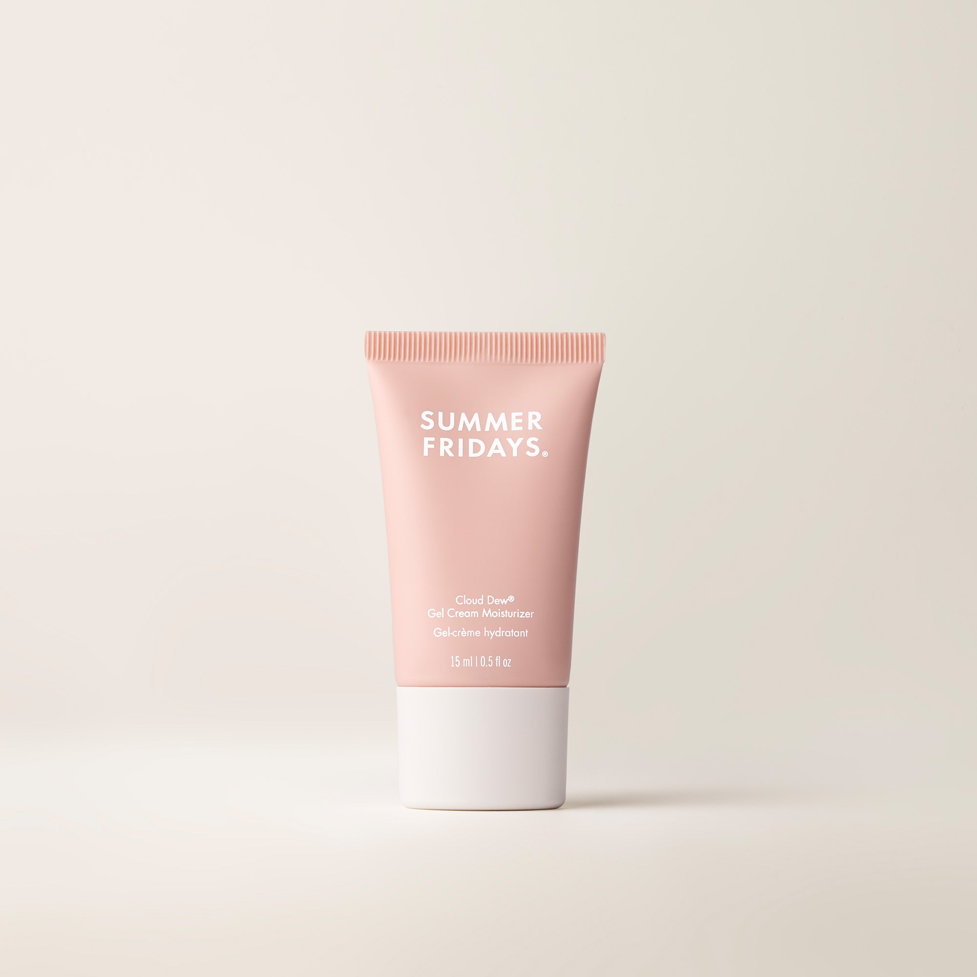Summerfridays Mini Cloud Dew® Gel Cream Moisturizer