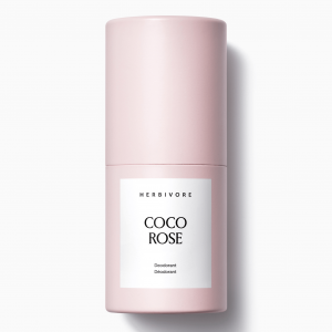 Herbivorebotanicals COCO ROSE Deodorant