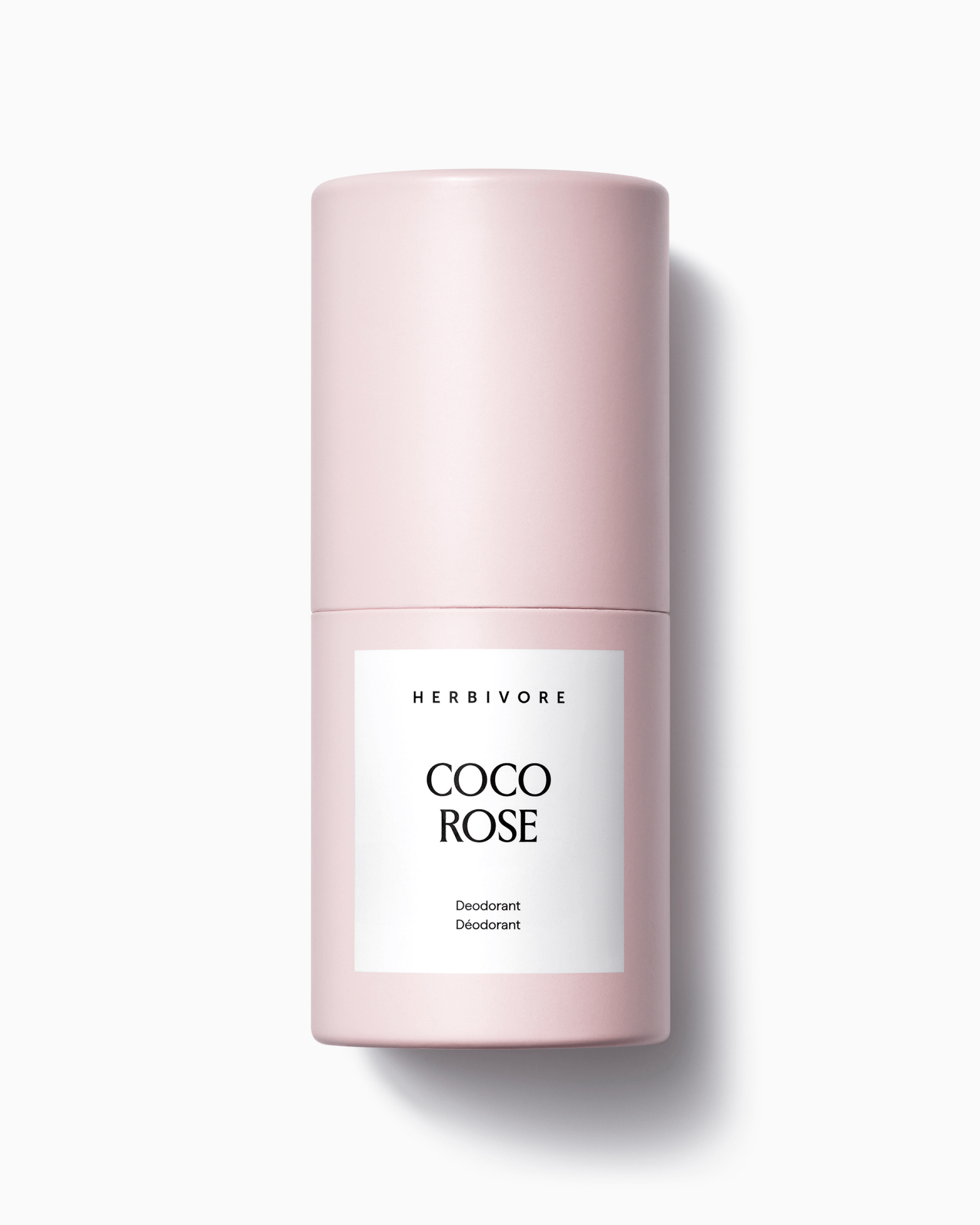 Herbivorebotanicals COCO ROSE Deodorant