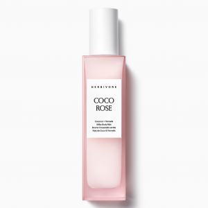 Herbivorebotanicals COCO ROSE Coconut + Tremella Milky Body Mist