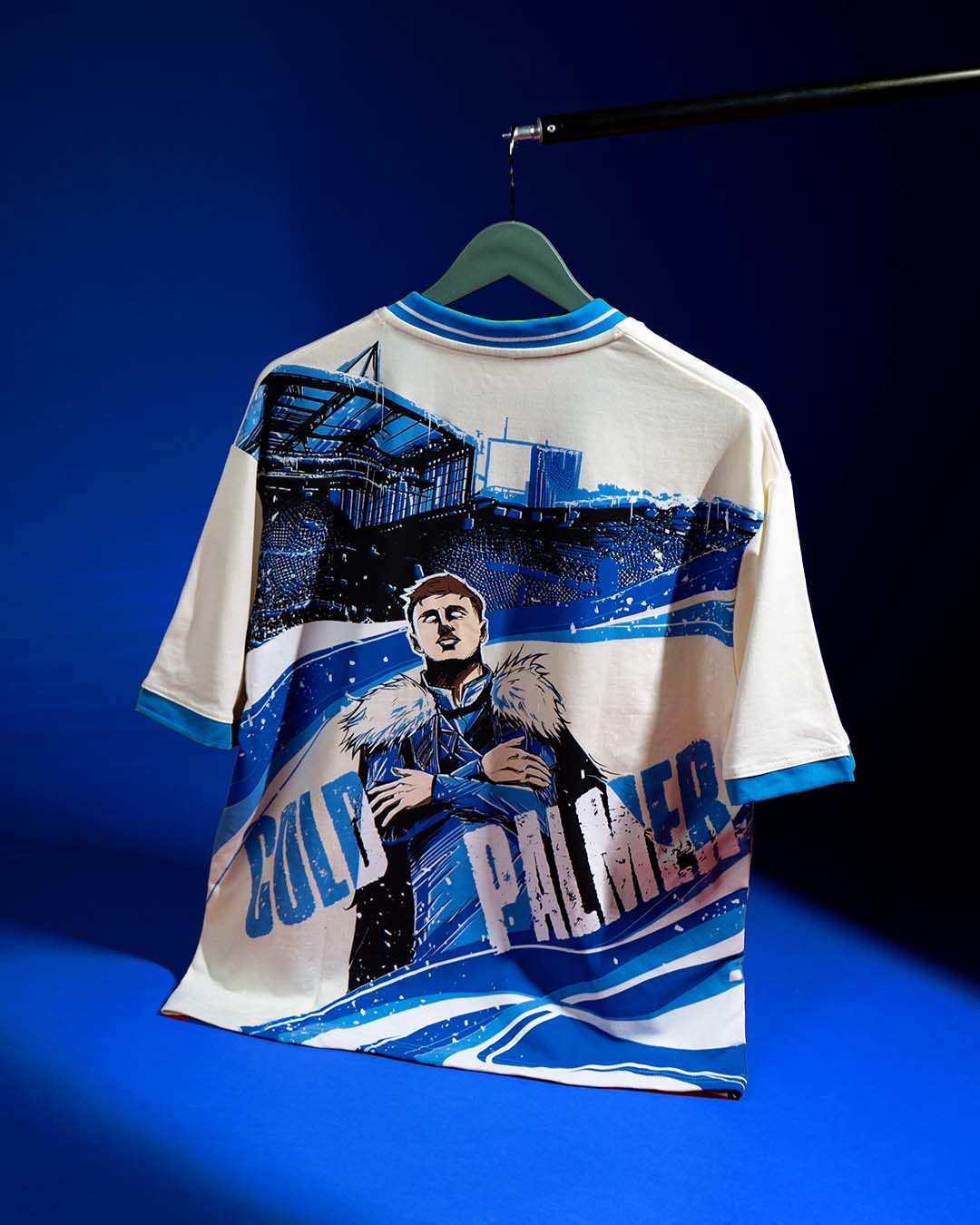 Shop Football Cold Palmer