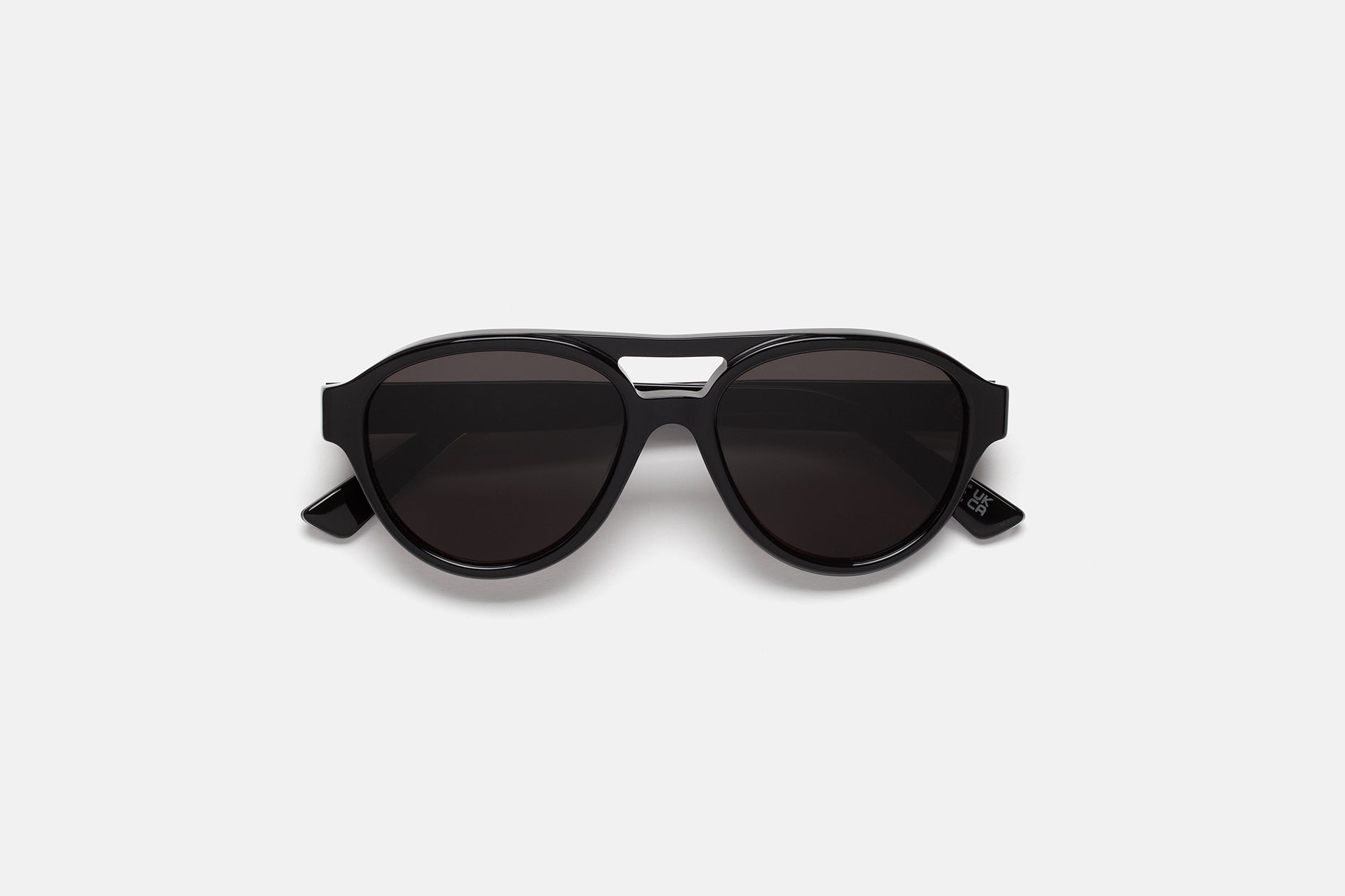 Retrosuperfuture Zeanou Black
