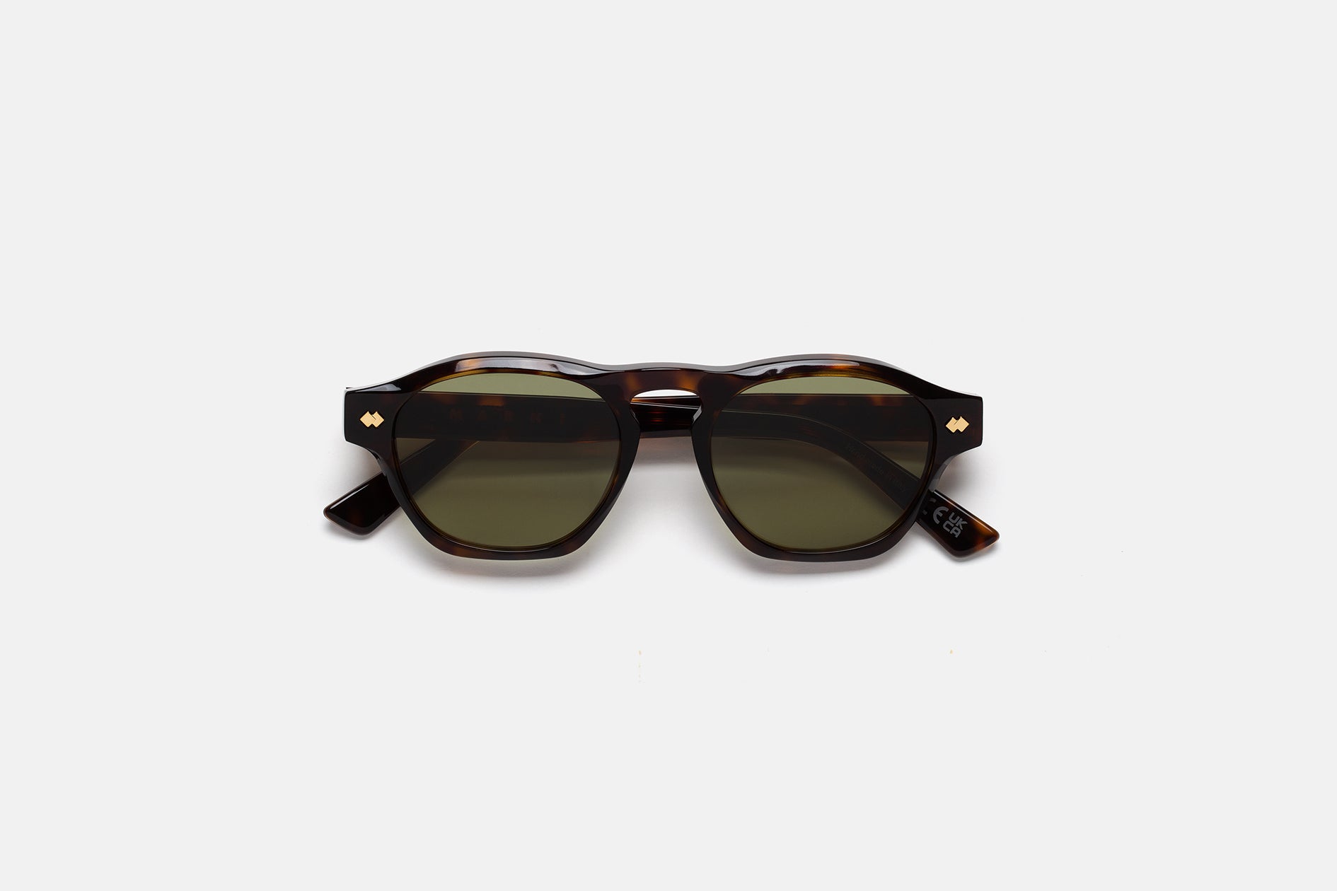 Retrosuperfuture Yunari Dark Havana