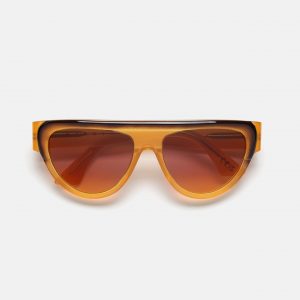 Retrosuperfuture Ziruna Faded Tan