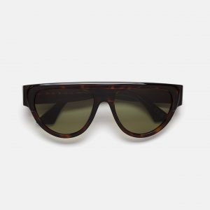 Retrosuperfuture Ziruna Dark Havana
