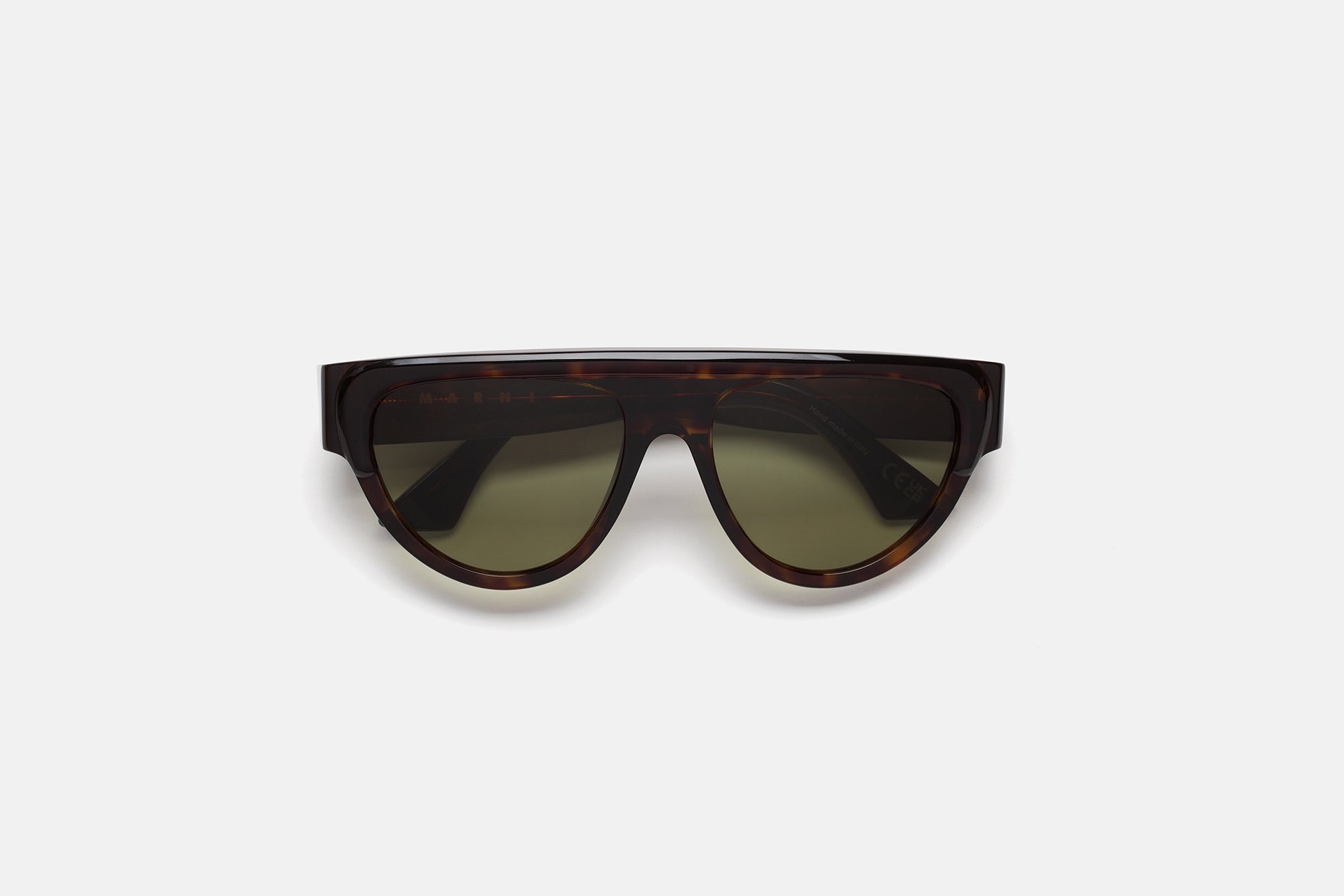 Retrosuperfuture Ziruna Dark Havana