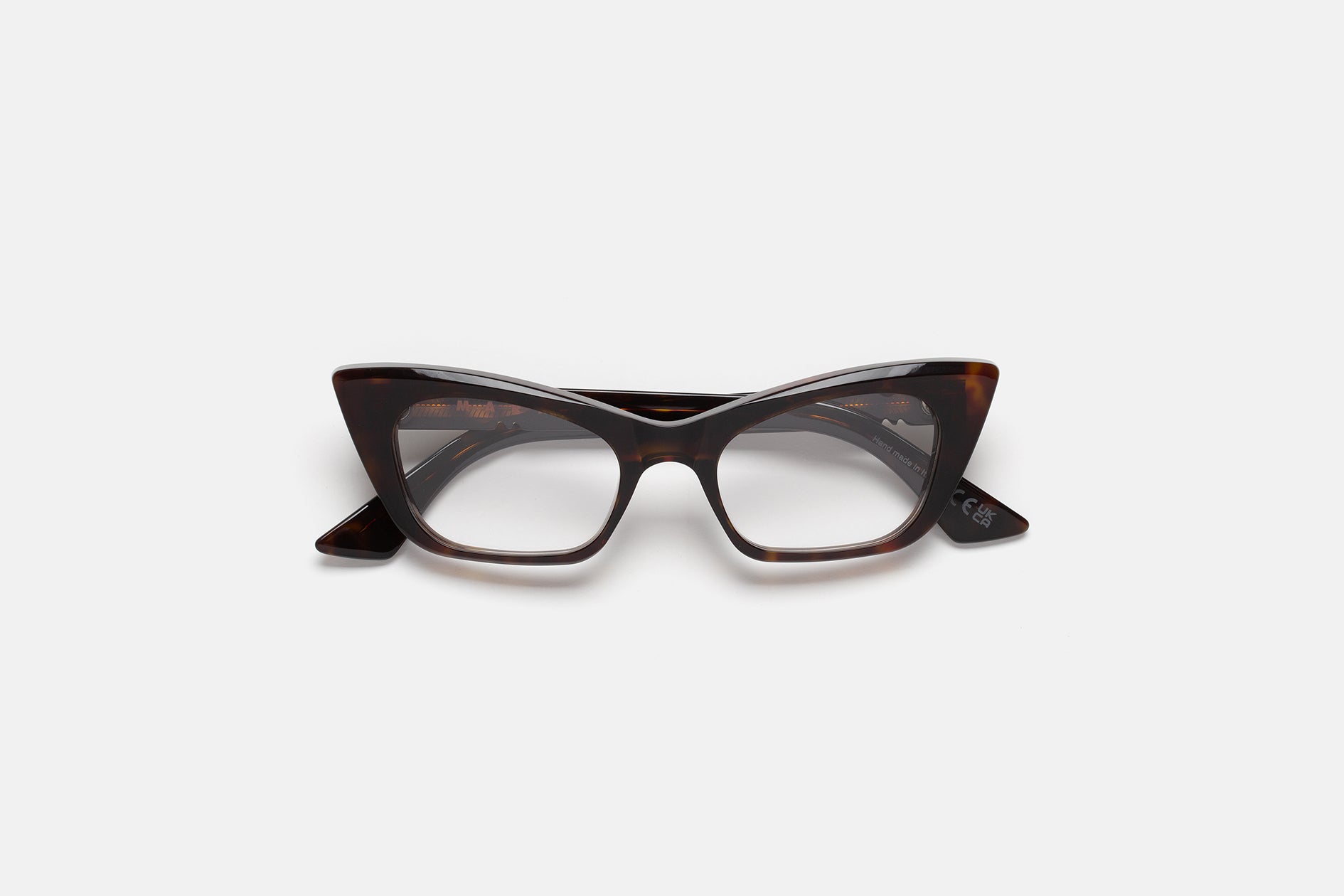Retrosuperfuture Nezia Dark Havana