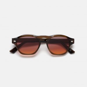 Retrosuperfuture Yunari Brown