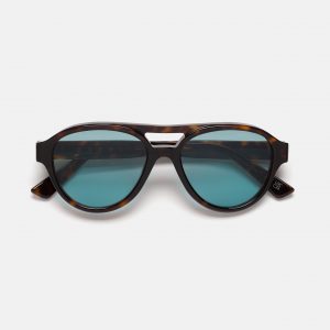 Retrosuperfuture Zeanou Dark Havana