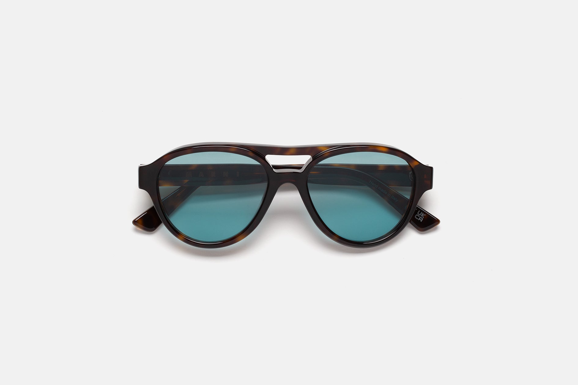 Retrosuperfuture Zeanou Dark Havana