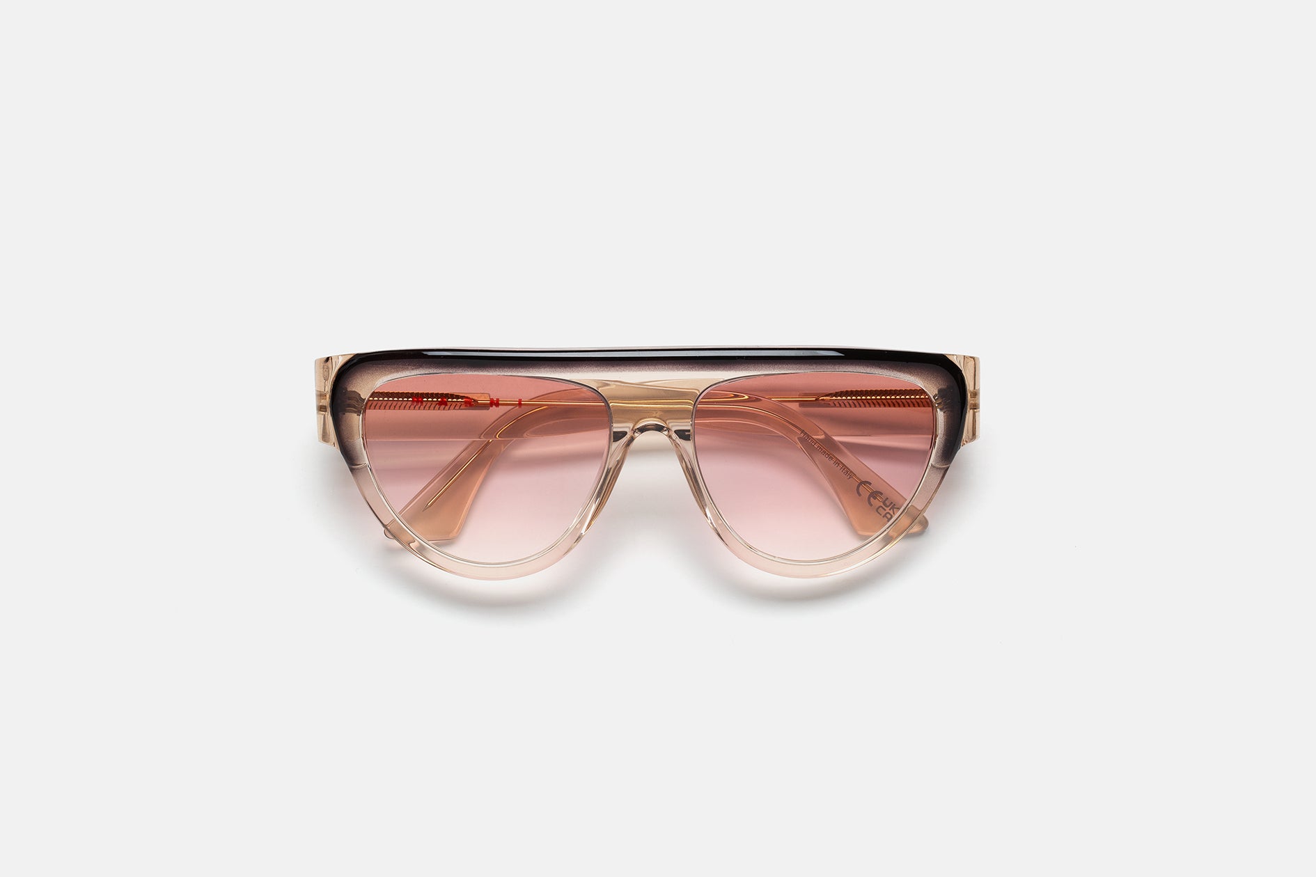 Retrosuperfuture Ziruna Faded Resin
