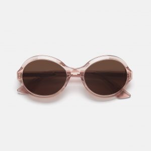 Retrosuperfuture Nozea Dusty Pink