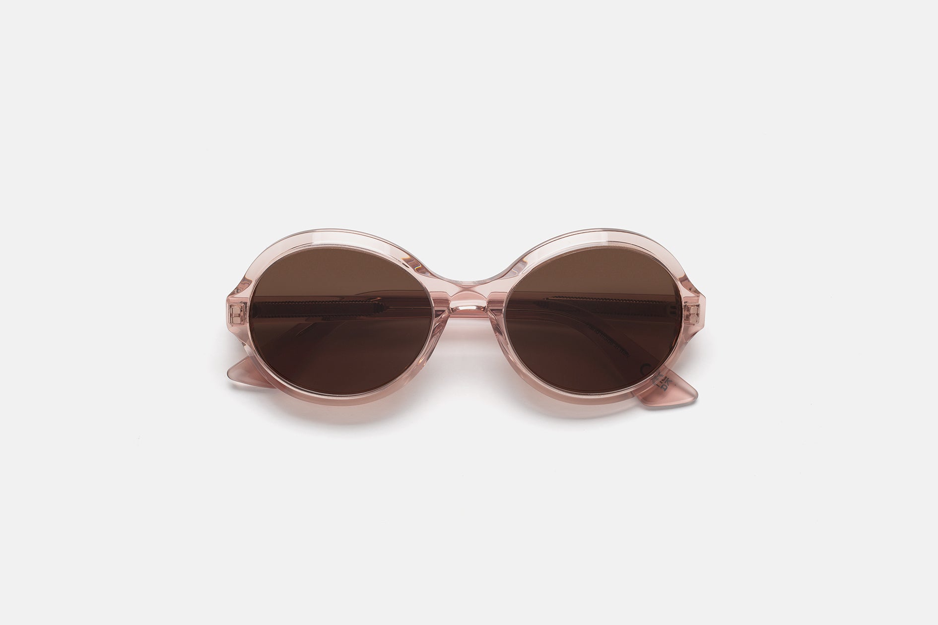 Retrosuperfuture Nozea Dusty Pink