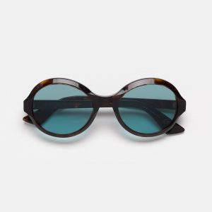 Retrosuperfuture Nozea Dark Havana