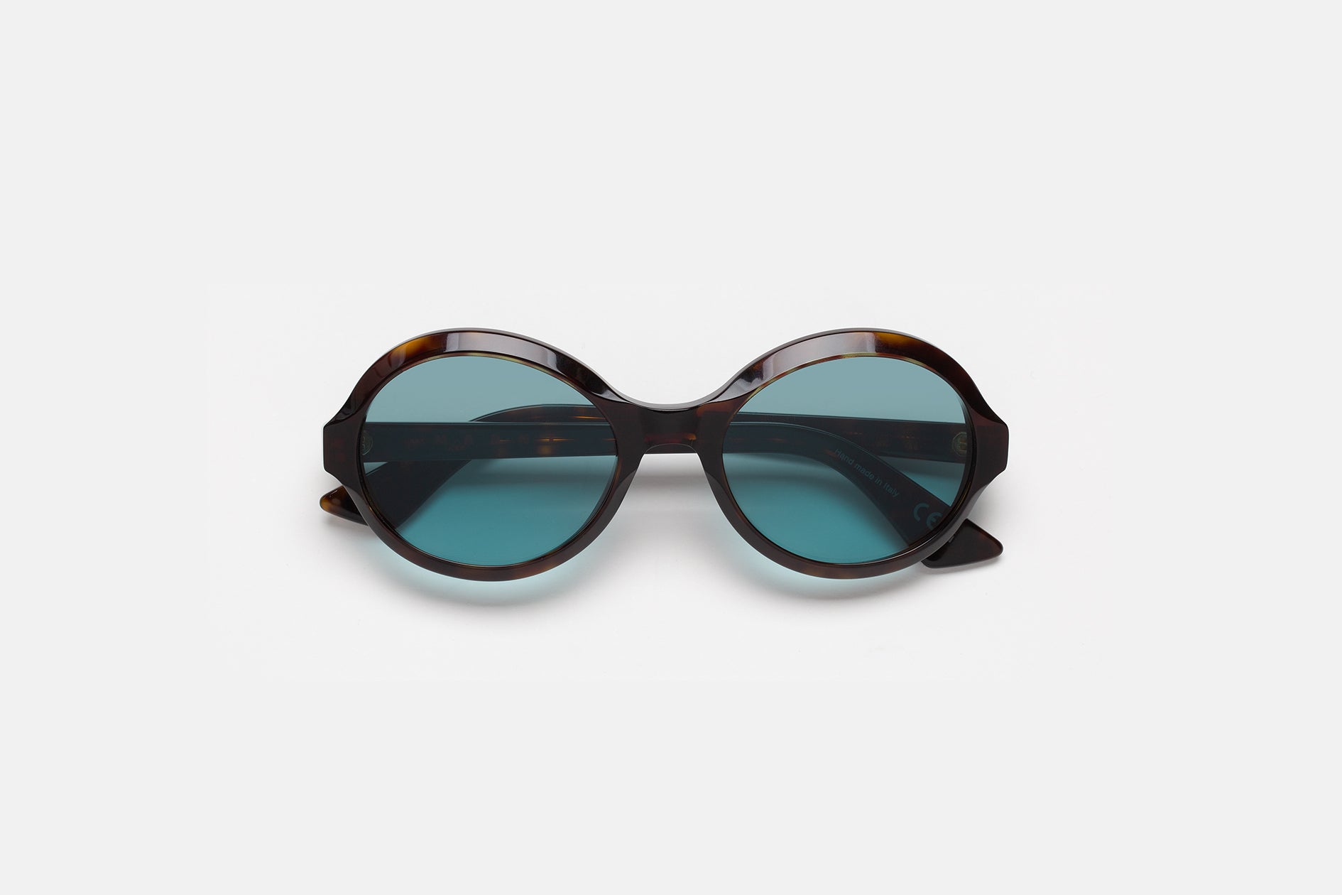 Retrosuperfuture Nozea Dark Havana