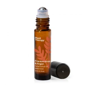 Grove Facial Oil Roll-On - Wrinkle Eraser