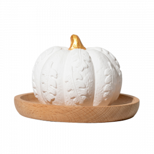 Grove Pumpkin Passive Diffuser