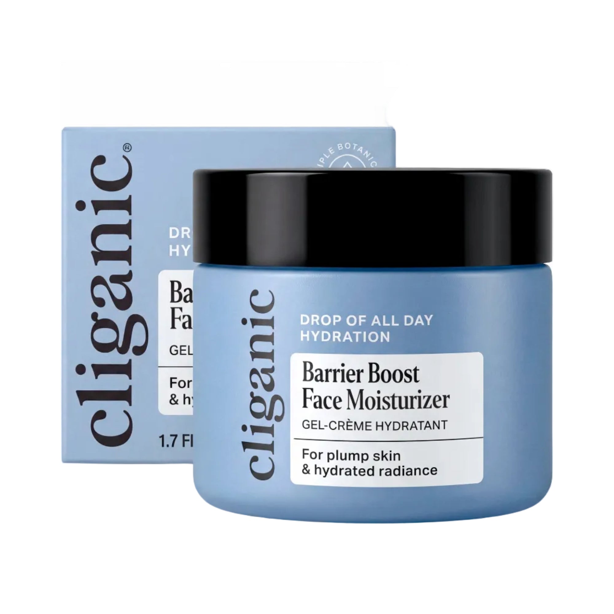Grove Barrier Boost Face Moisturizer