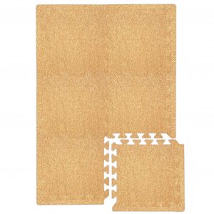 Grove Cork Floor Mat