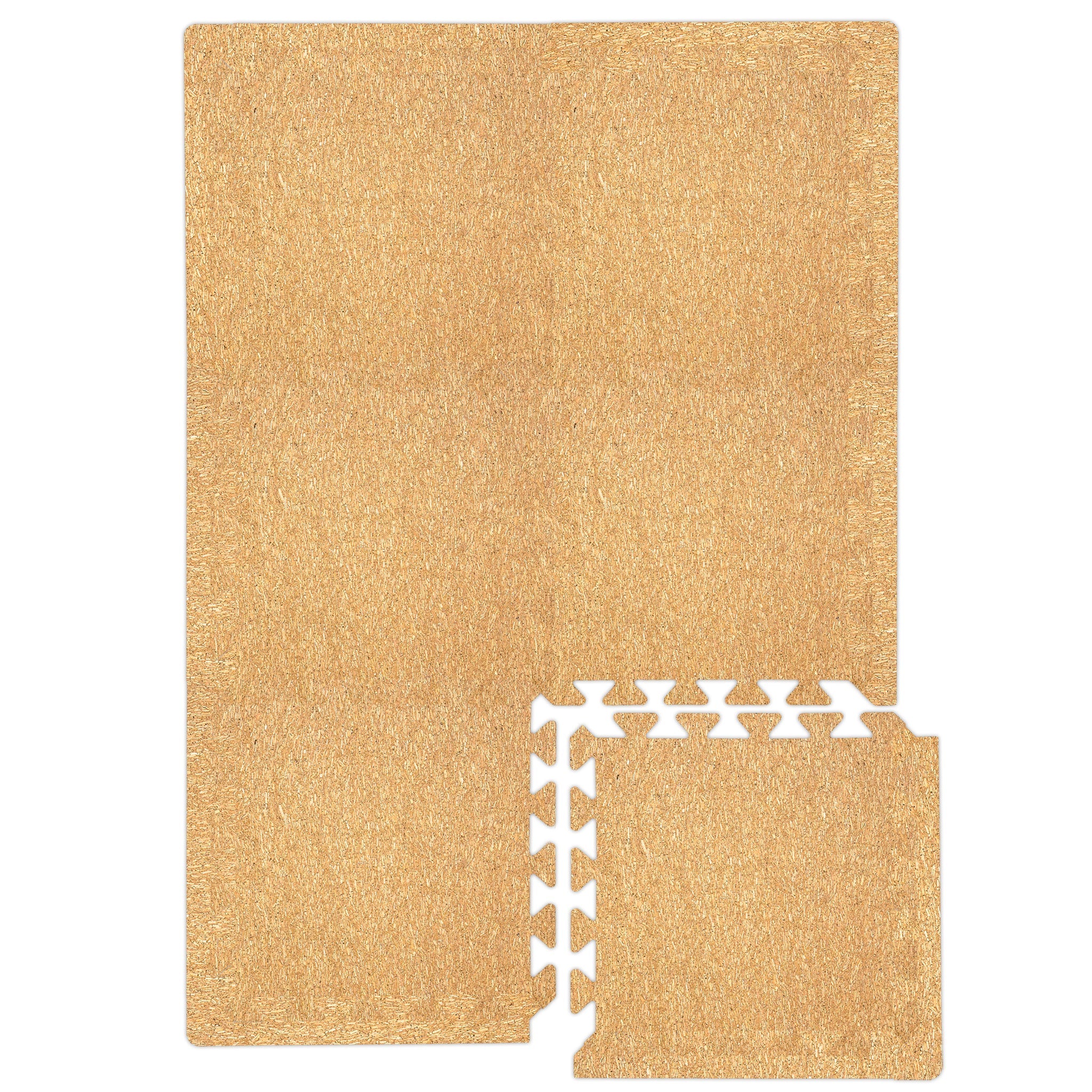 Grove Cork Floor Mat