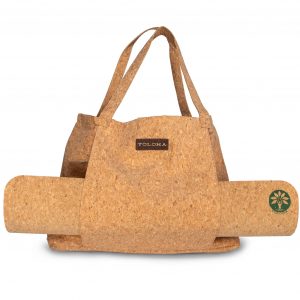 Grove Cork Tote Bag