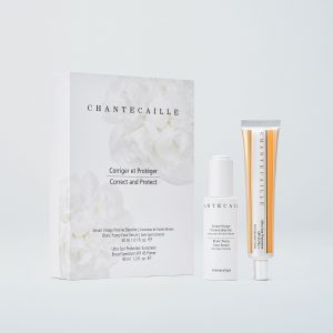 Chantecaille Correct and Protect Set