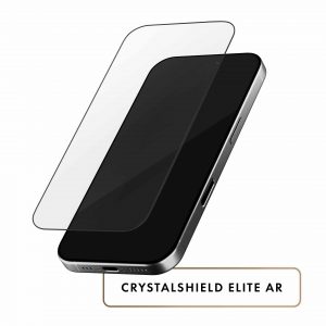 Caudabe CrystalShield Elite AR
