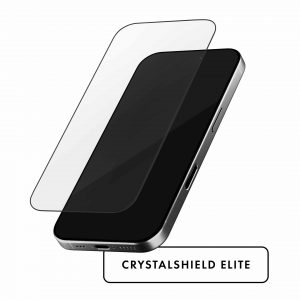 Caudabe CrystalShield Elite